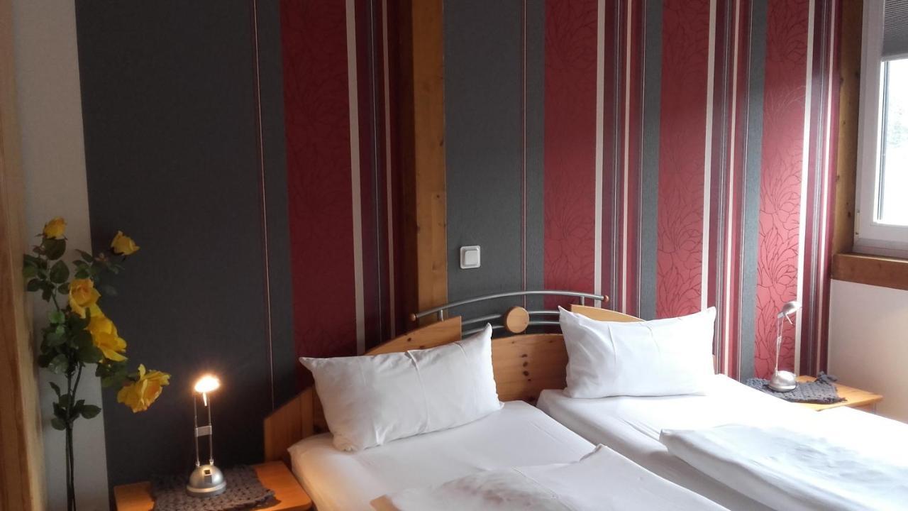 Gaestehaus Moselblick Триттенхайм Экстерьер фото